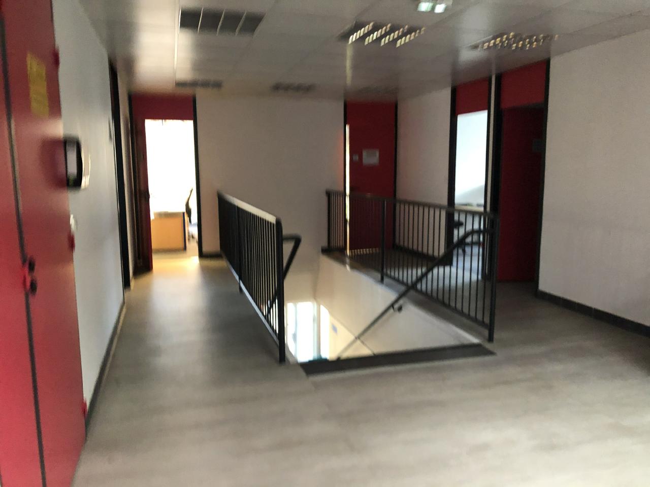 Bureau Meylan 983m² Location bureau Meylan Isère OLBUR2109799 3